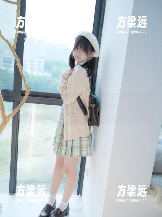少女秩序 - 资源太丰富，小葵的私拍泳装让人以为自己误入仙境！