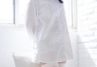 白丝短裤写真全套，少女秩序的约定，竟让我摸不清套路了