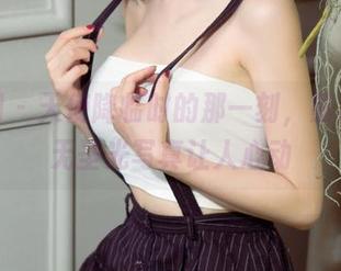 尤果网 – 天使降临时的那一刻，慕羽茜的无圣光写真让人心动