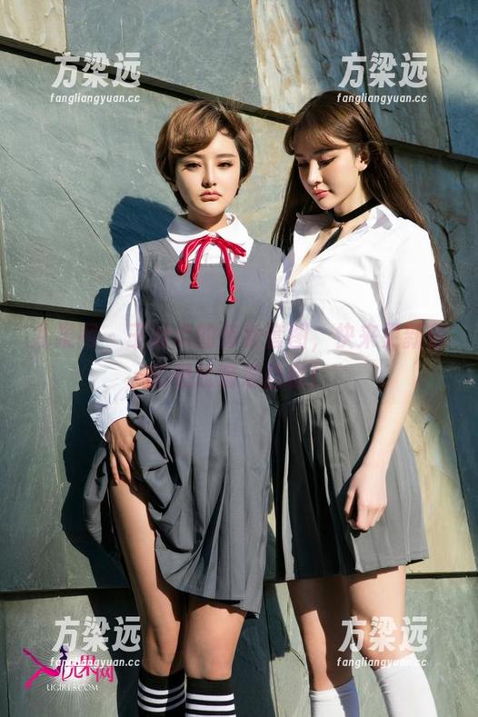 尤果网-王幼贞 尤果网 - 王幼贞的修女套图,快来更新你的视线瞄准目标!