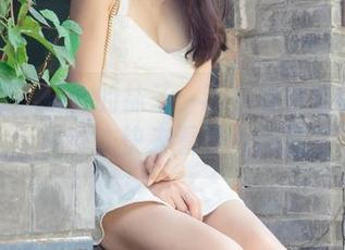 尤果网 – 研依的袜子：不是你想象的那么简单，快来看图片作品