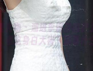 尤果网爱尤物 – 溜进李丽莎的护士写真精选，看这身白大褂下藏着什么。