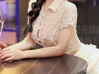 尤蜜荟 – 快来围观！little贝壳的纯白全集和原图，不来你会后悔吗？