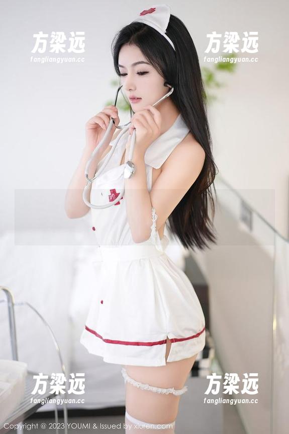 尤蜜荟 - 一桶看不完的小海臀Rean女孩写真全集，时间都不够用альным