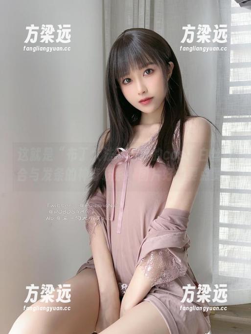 布丁大法 这就是“布丁大法”新做的cos:白丝百合与发条的神奇联系,图片好到要点赞。