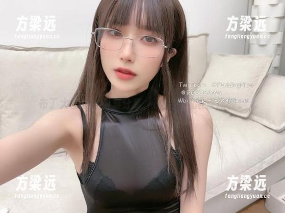 布丁大法奶牛图集分享，萌点和尴尬点爆棚。