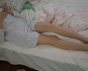 异思趣向 – 小羽的全套旗袍街拍，谁给我下载地址？天哪，那个颜色太好了吧！
