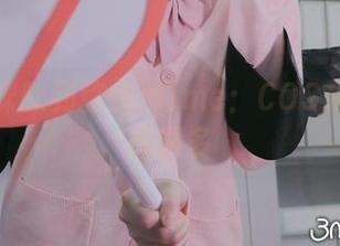 从黑猫咪咪到弥美Mime：COS精选浪漫趣事多