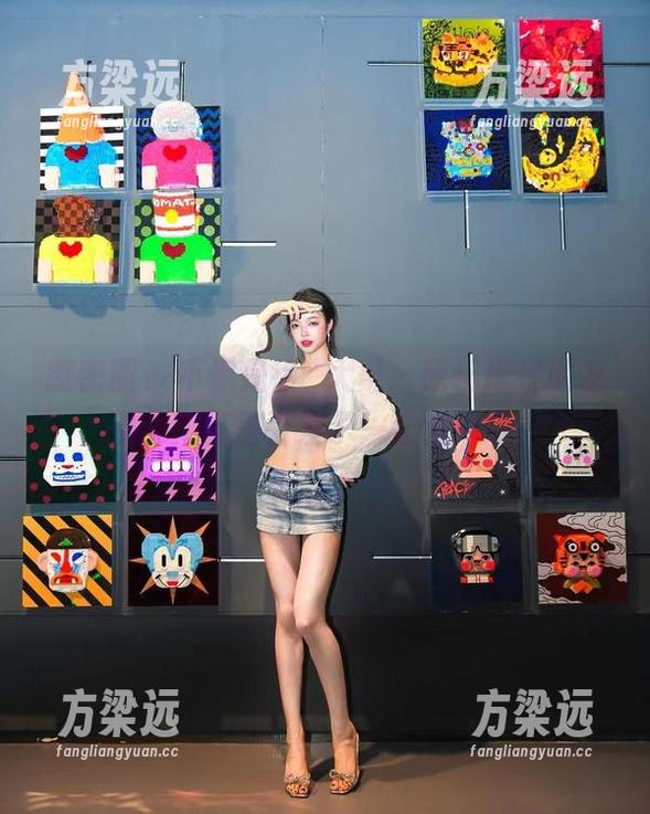微密圈 - 不愧是徐珺大哥，舰长提督朋友圈系列真是引发了一波图库趴！