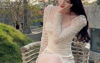 微密圈 – 兔女郎来啦，看看徐莉芝Booty用这个写真集带来的精选风潮！