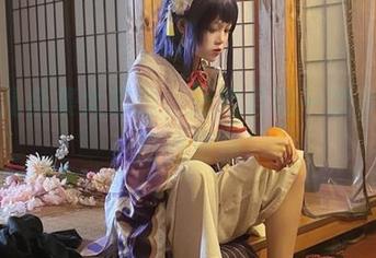 戚顾儿合集大放送，王昭君的一次神奇志愿者更新