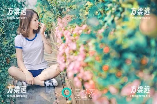 推女神 - 娜依灵儿的御姐作品，真想为她按上‘强大气场’的专属标签，这样就更有意思啦！