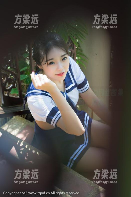 推女神 - 又见歆小兔chobits的肉丝图集，真搞不懂这些美图谁欣赏