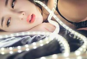 推女神 – 看沈梦瑶_Gcat的眼镜，图片精选一下，让我想多研究研究这种搭配。