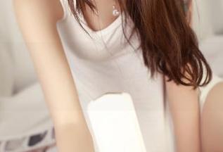 推女神 – 唉，谁让谢忱倬的女仆总是在网盘里等我？