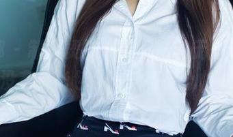 推女郎 – 制服烫脑，纯小希的无圣光美图没有豪华包装，只有小心机。