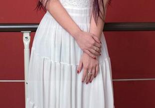 推女郎 – 陆瓷写真如同死库水般，难以捉摸又让人心醉