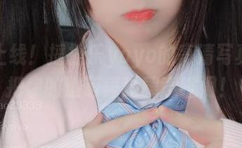 女仆上线！摇摇乐yoyo的高清写真，来把你的激萌盖过肆意喧闹！