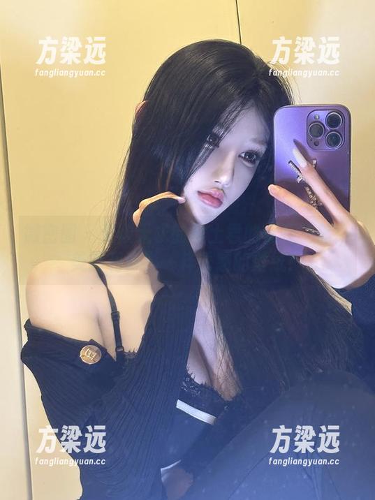 微密圈 - 无欲无求的推土君的女仆之旅：美图和背影一样诱惑的壁纸！