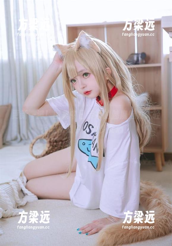 日奈娇 更新一波!图集中日奈娇的魅魔魅力,轻轻松松戳中我的少女心!