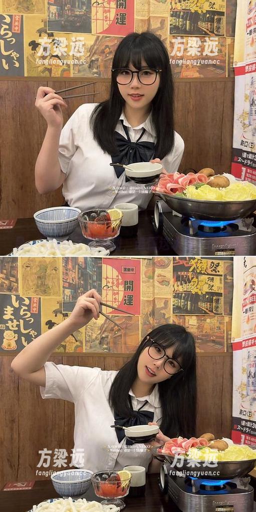 是一只废喵了的图册，谁懂这水面下的奶牛心事？