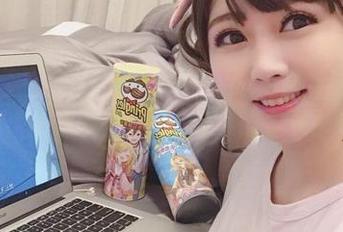 旅拍特辑——在线目睹“是依酱呀”一秒变身人形立牌！