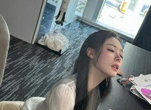 微密圈 – 海浪加是小逗逗：最新作品集，群嘲开始！