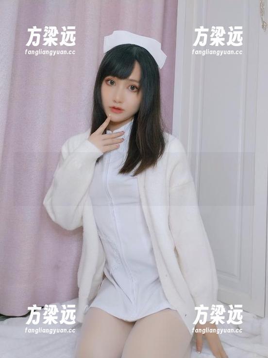 木之本果扮演的cos角色，旅拍不是浪迹天涯，而是乐趣满满！