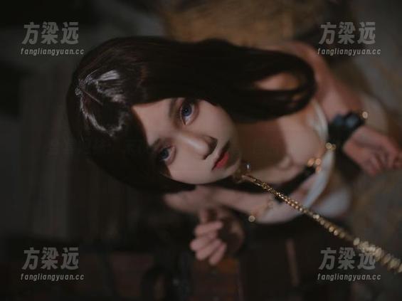 全套网袜：末夜787的瘾与美，图片来势汹汹！