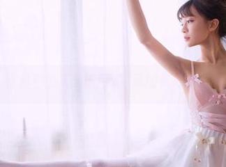 果团网 – 作品中的灰丝，用龚玥菲的视角重塑美图的规则