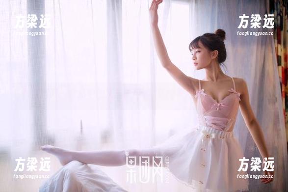 果团网 - 作品中的灰丝，用龚玥菲的视角重塑美图的规则