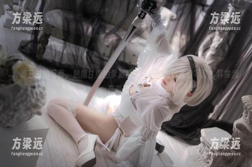 桜满三时的写真，魅魔甘雨的梦游图集：你以为你在看写真？其实我在做功课！