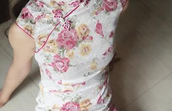 梦丝女神 – 刘诺白丝合集：看吧，没圣光的真香！