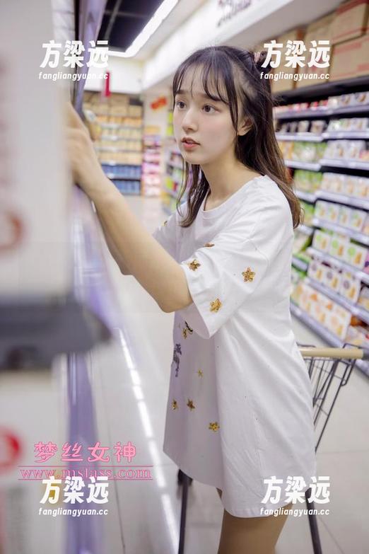 梦丝女神 - 死库水+晓晓=绝妙组合，快来下载这份快乐吧！