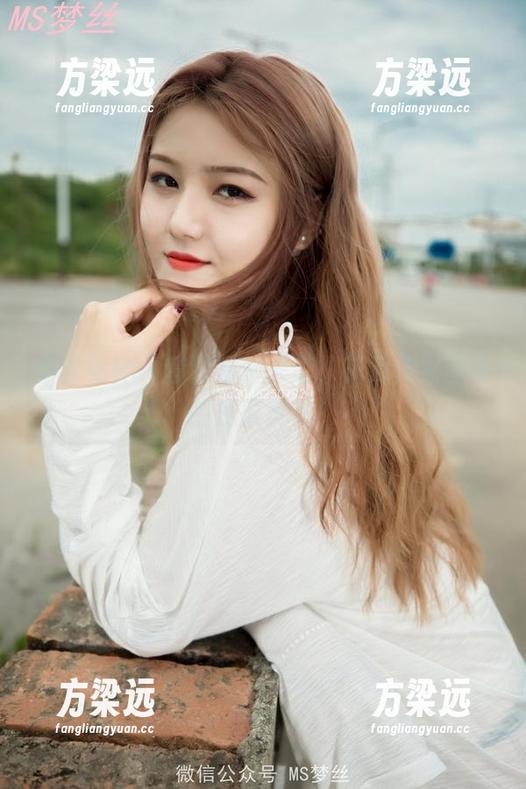 梦丝女神 - 套装福利来袭，花月舞原图真的是很赞呢！