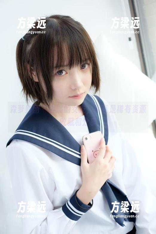 森萝财团 - 小满的女友，简直是稀有资源，收藏和分享！