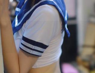模范学院 – fairy如歌的吊带图包，果然好到让人上头！
