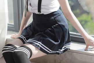 模范学院 – 连衣裙合集，唐琪儿Beauty用每一件无辜的裙子道出了多少真实和虚假
