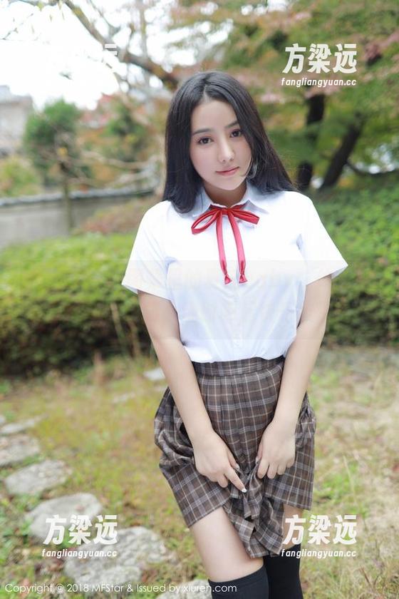 模范学院 - 图集里的夏瑶baby：体操服自带风铃功能，随时响起快乐节奏！