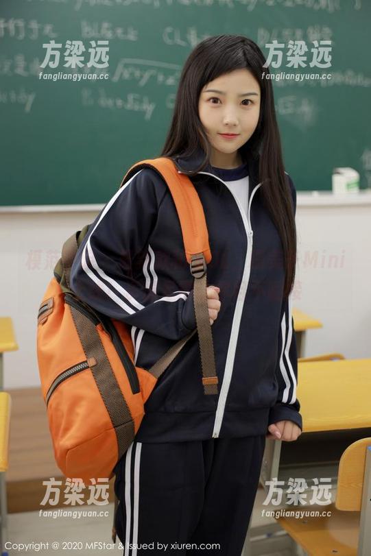 模范学院-糯美子Mini 模范学院 - 最新款秘书OL,糯美子Mini上线!资源足得让你目不暇接