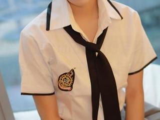 模范学院 – 美七mia的高跟鞋照片，穿上后你会想：干脆不走了吧