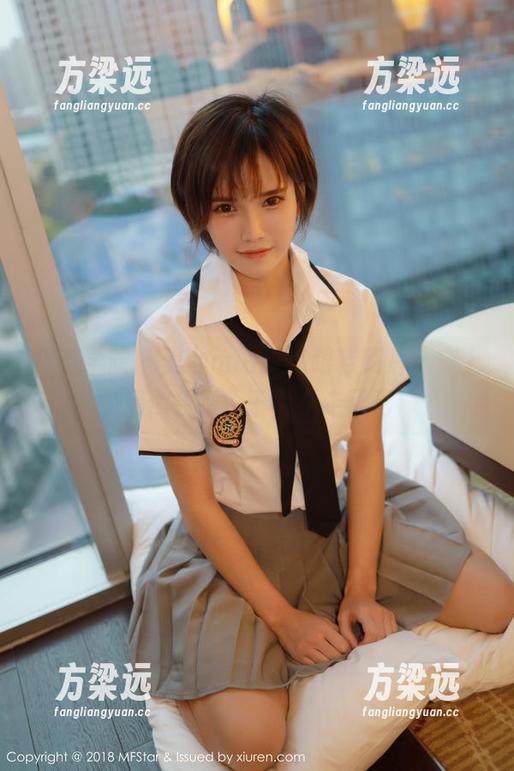模范学院 - 美七mia的高跟鞋照片，穿上后你会想：干脆不走了吧