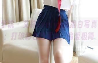 模范学院 – 艾莉Evelyn的黑白写真合集：打破彩色的无趣，偏爱极简