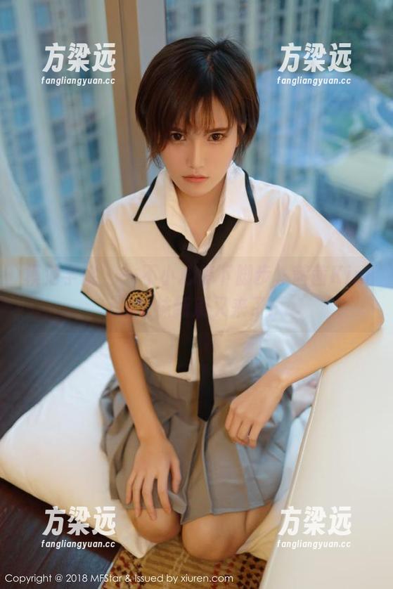 模范学院-茜茜Kimi 模范学院 - 一不小心停下脚步,茜茜Kimi的丝袜新篇又来了!