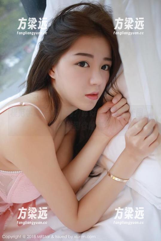 模范学院 - 你信吗？韩好甜的婚纱美图，免费送到你眼前！