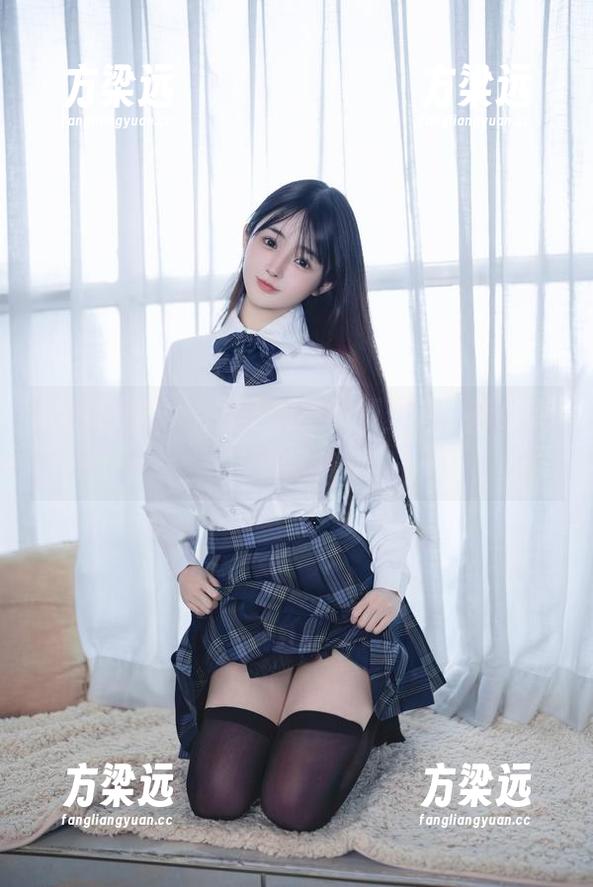 樱井宁宁，牛牛子和服的领舞者，等你免费欣赏