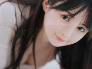 樱井宁宁的JK风在家也能“在线”发光