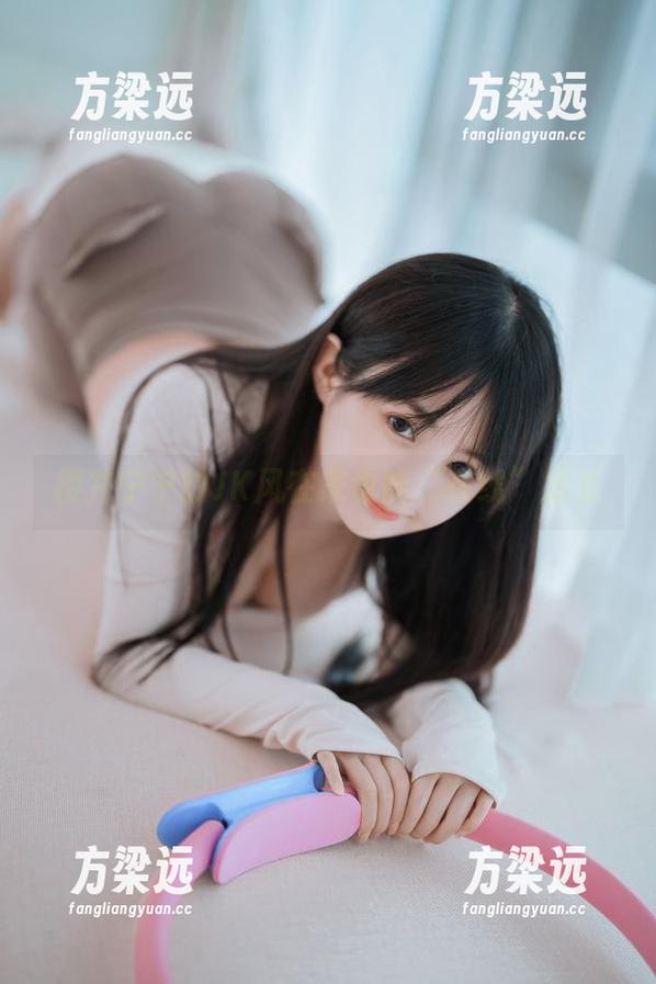 樱井宁宁 樱井宁宁的JK风在家也能“在线”发光