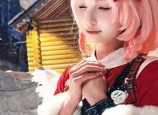 橙喵私拍合集，蕾姆也想升级成喵星人！