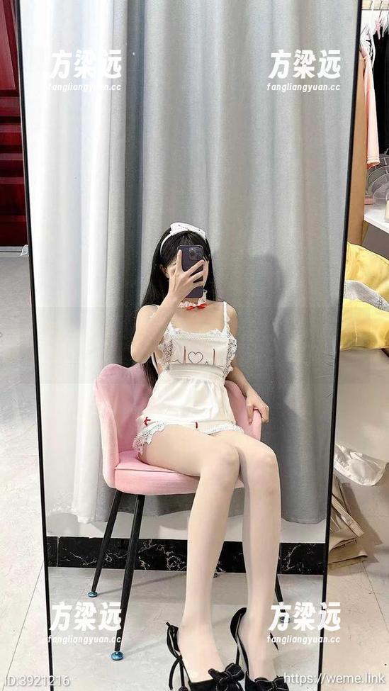 微密圈 - “汤圆可甜了”的大胆尝试，第一部分的写真图片让人目不转睛！
